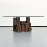 Luiza Miller Coffee Table